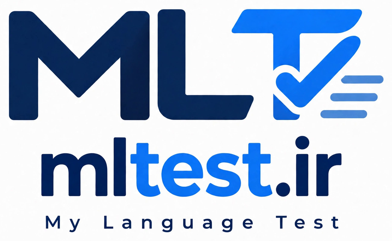 لوگوی MLT